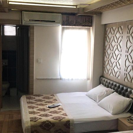 Fors Hotel Istanbul  Dış mekan fotoğraf
