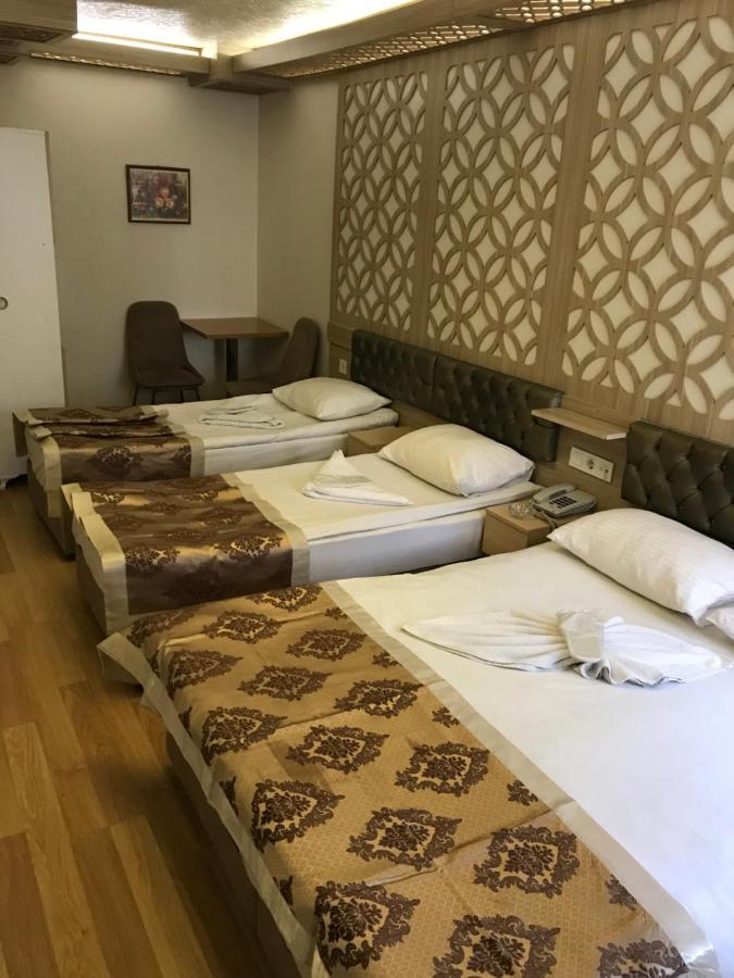 Fors Hotel Istanbul  Dış mekan fotoğraf