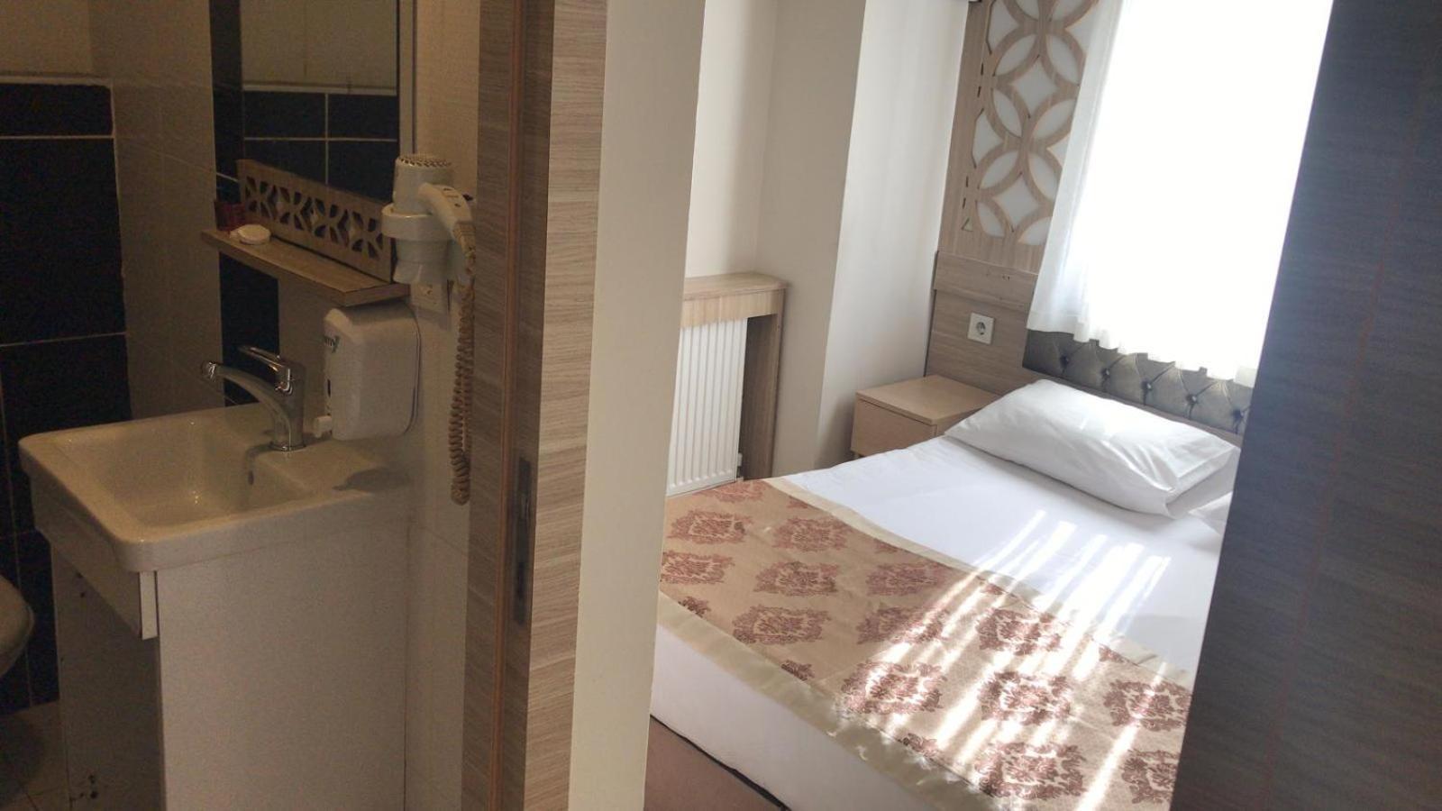 Fors Hotel Istanbul  Dış mekan fotoğraf