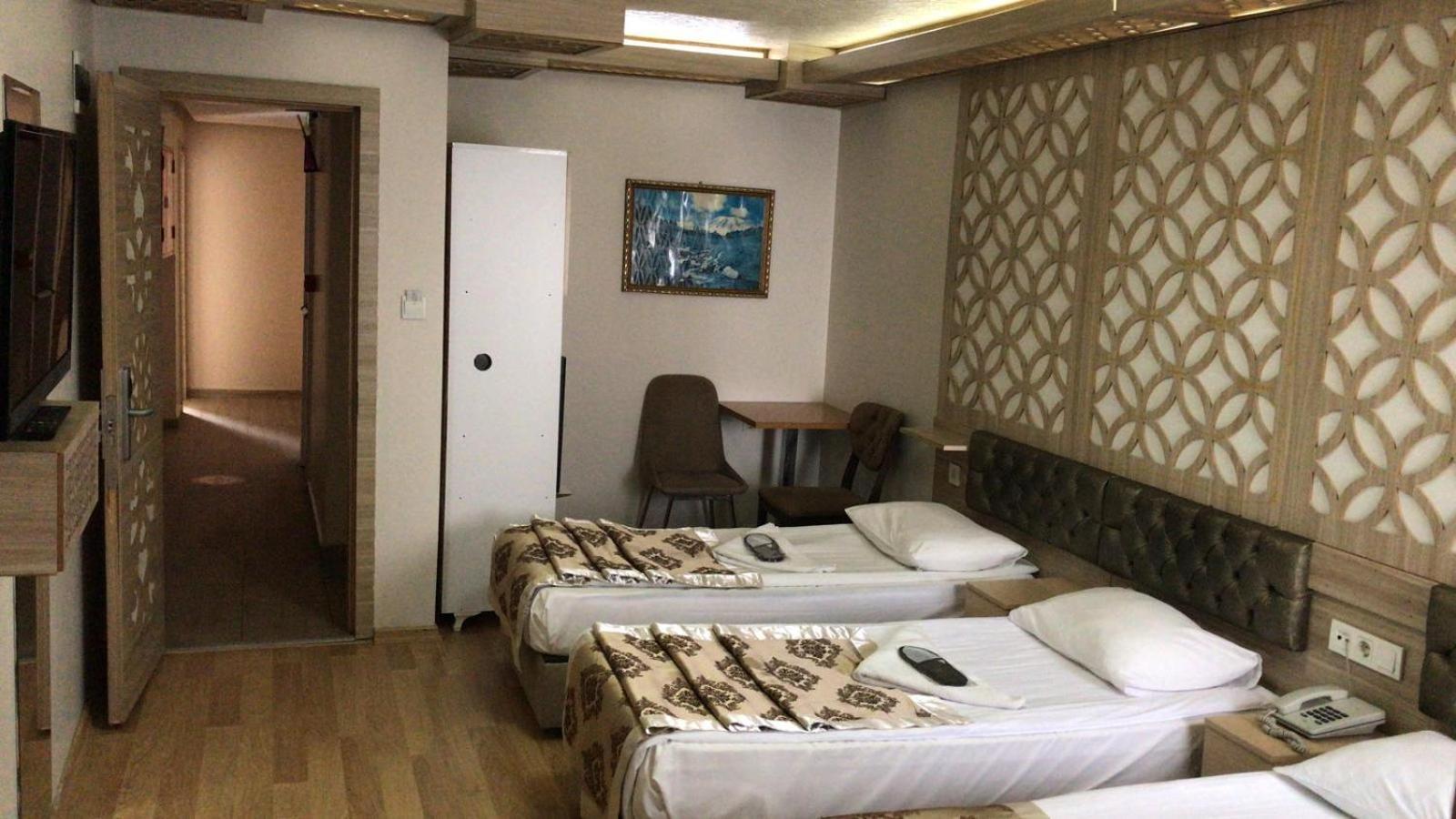 Fors Hotel Istanbul  Dış mekan fotoğraf