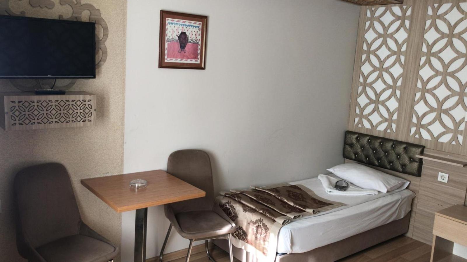 Fors Hotel Istanbul  Dış mekan fotoğraf