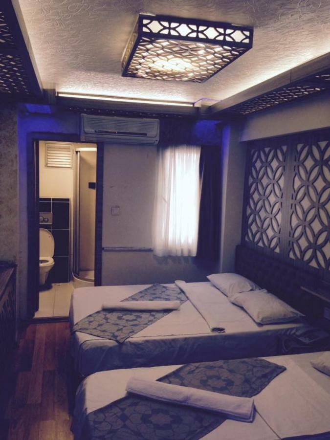 Fors Hotel Istanbul  Dış mekan fotoğraf