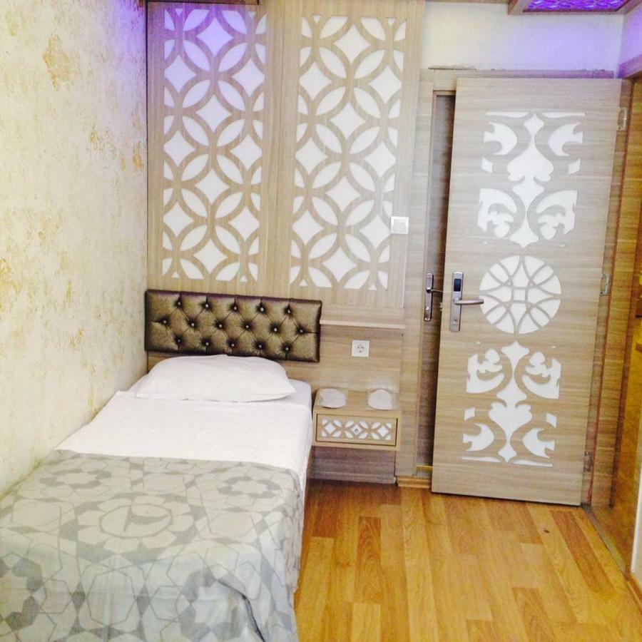 Fors Hotel Istanbul  Dış mekan fotoğraf