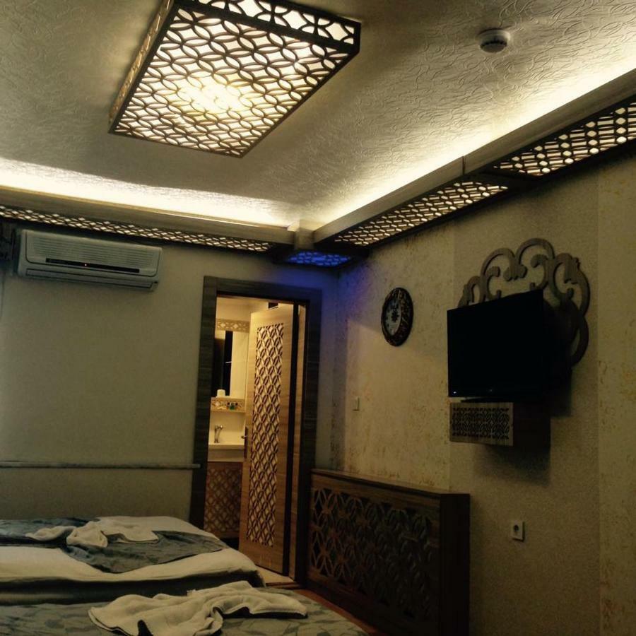 Fors Hotel Istanbul  Dış mekan fotoğraf