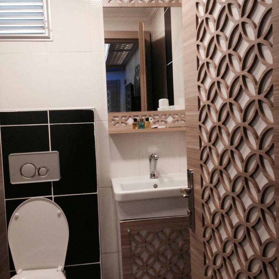 Fors Hotel Istanbul  Dış mekan fotoğraf