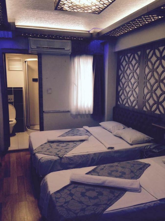 Fors Hotel Istanbul  Dış mekan fotoğraf