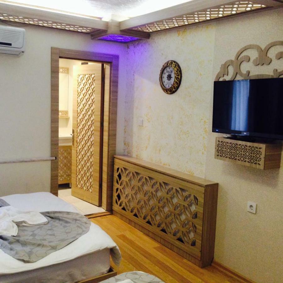 Fors Hotel Istanbul  Dış mekan fotoğraf