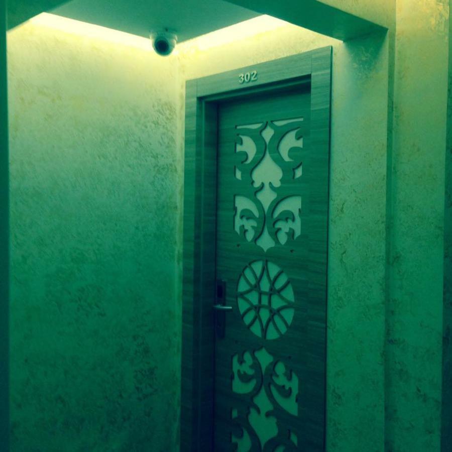 Fors Hotel Istanbul  Dış mekan fotoğraf