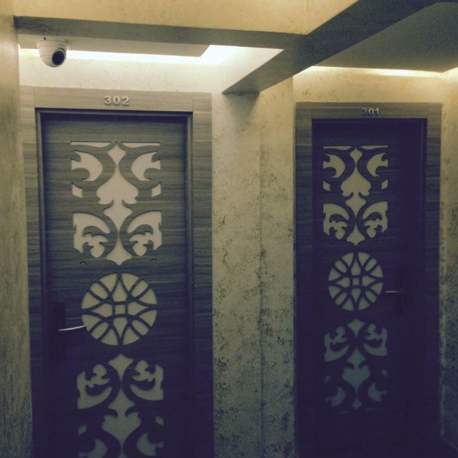 Fors Hotel Istanbul  Dış mekan fotoğraf