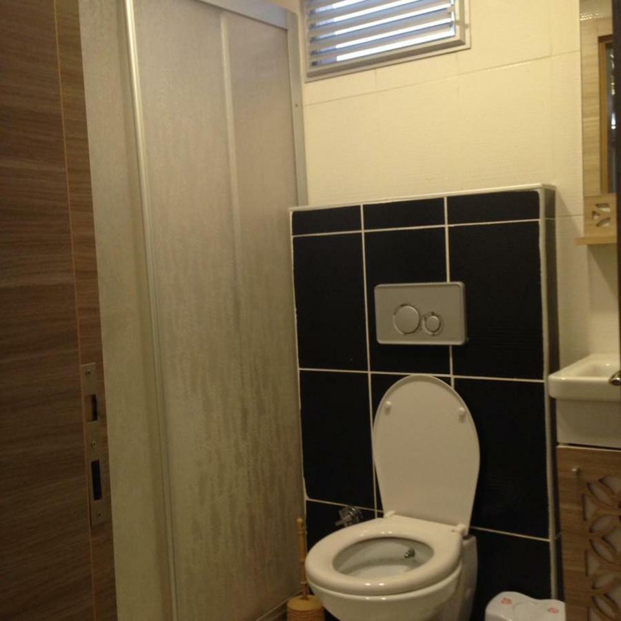 Fors Hotel Istanbul  Dış mekan fotoğraf