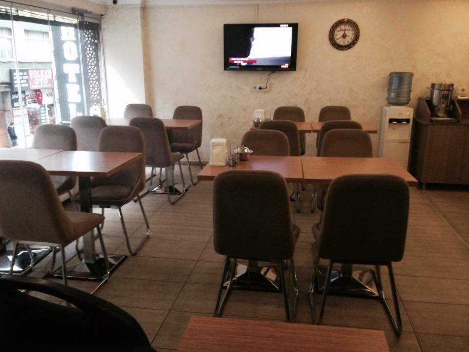 Fors Hotel Istanbul  Dış mekan fotoğraf