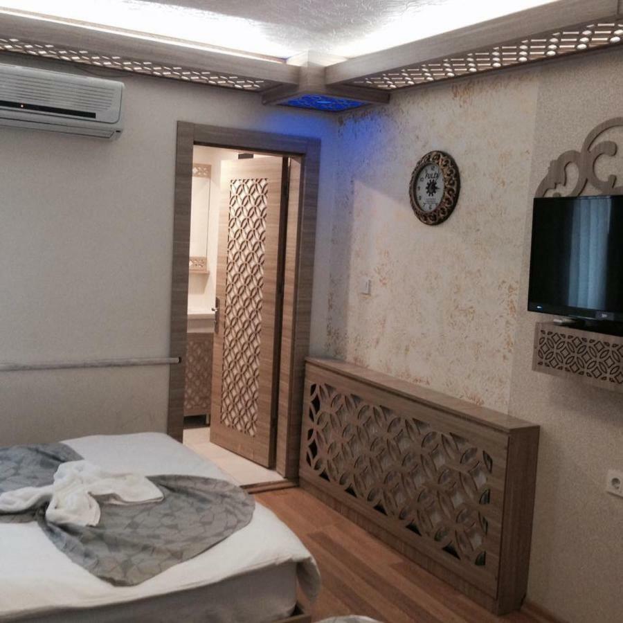 Fors Hotel Istanbul  Dış mekan fotoğraf
